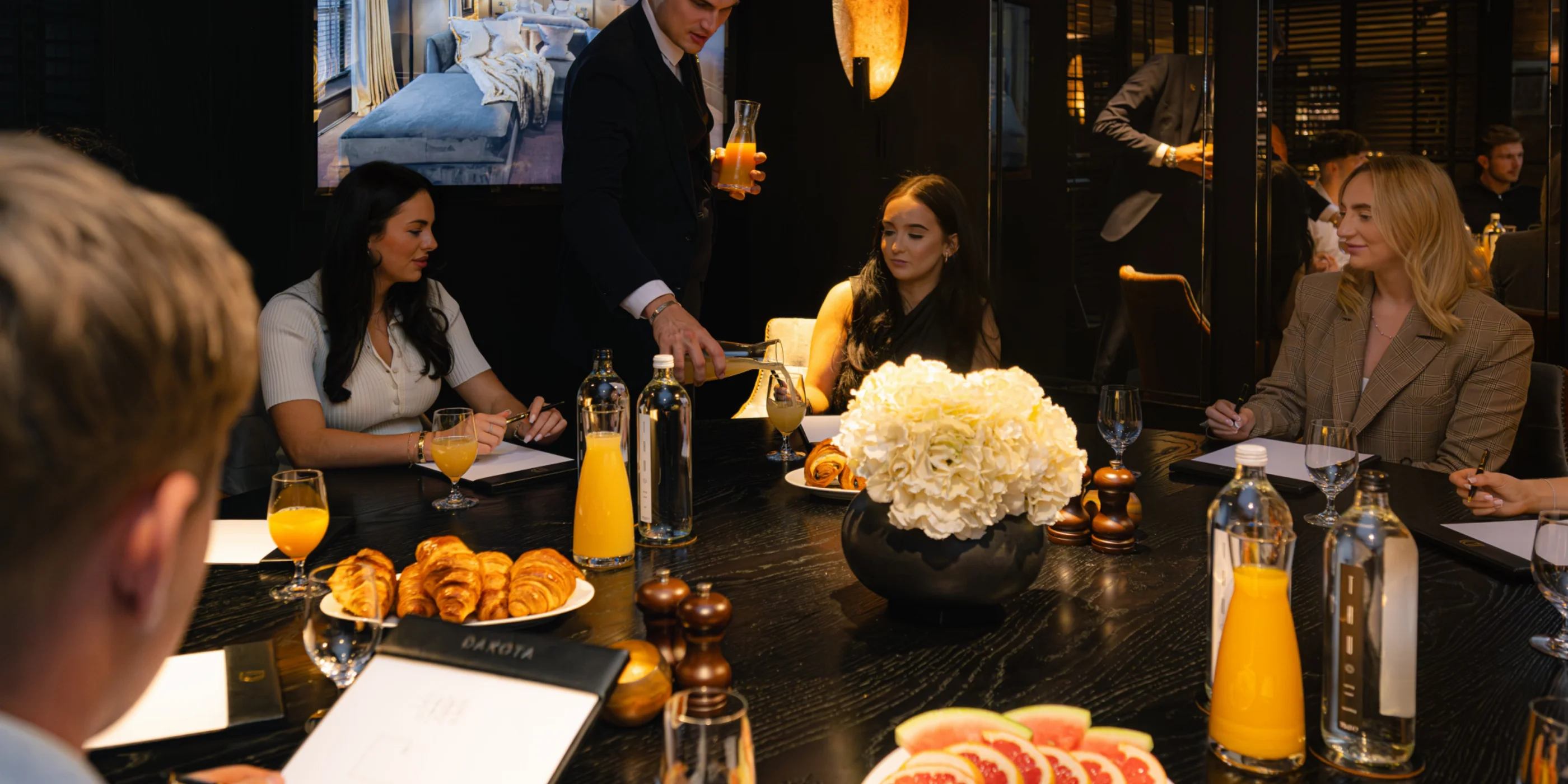 24-Hour Delegate Rate Package